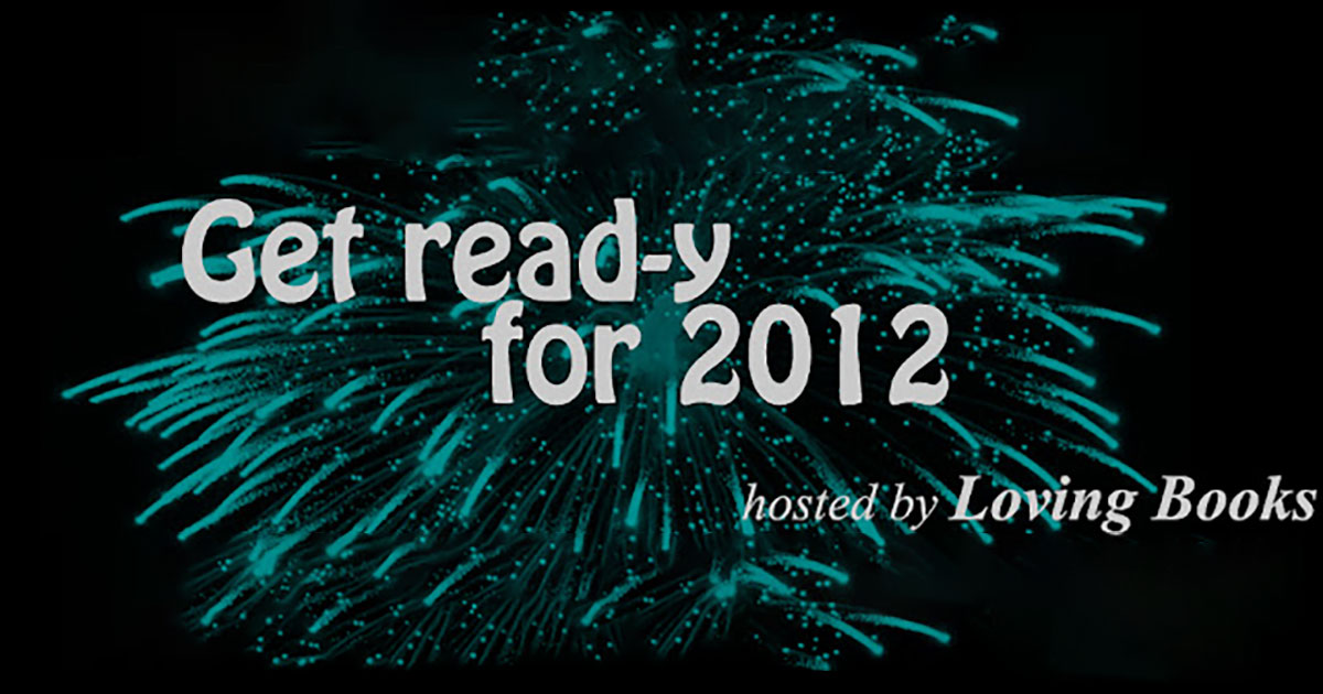 Get Read-y for 2012! Sign up & Introduction